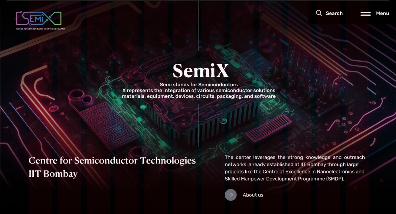 SemiX