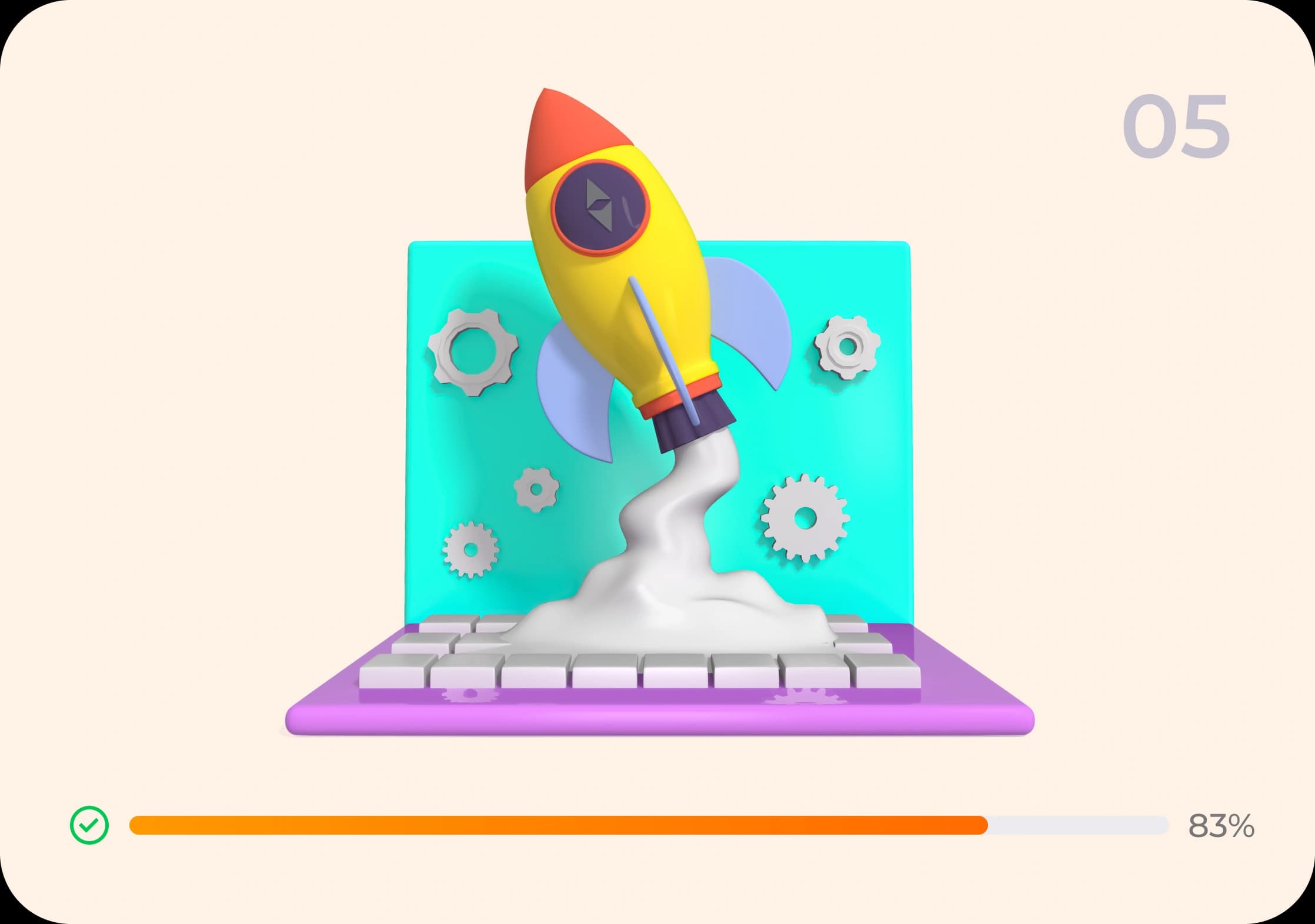 Launch