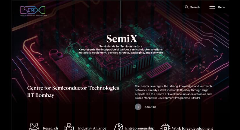 Semix IIT Bombay (2023)